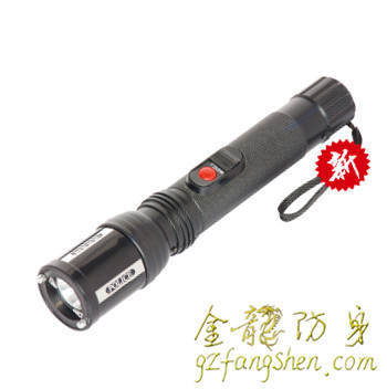 大型自衛電擊器