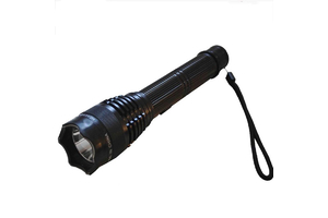 電棍是自我保護的一種神奇工具嗎？