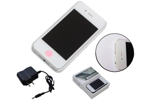 女生外出防狼電擊的工具買什么比較好？