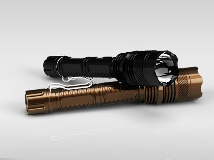 實用的女子防身產品有哪些？