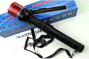 購買防身電棍主要注意事項有哪些？