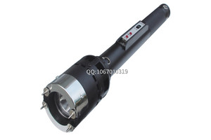 網上買的電擊棍能把人電暈嗎？