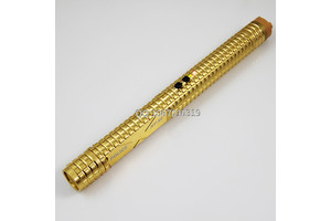 高壓電棍可以當(dāng)防身電棍用么？