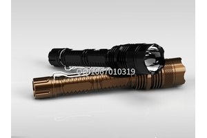 保安器材專賣店引進(jìn)夜間巡崗警示燈，提升保安服務(wù)水平