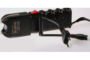 防狼噴霧器在哪能買到