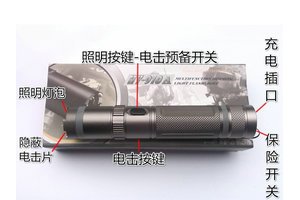 防狼噴霧器是什么？如何正確使用？