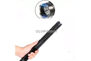 鑰匙扣式防身噴霧器成新型防身神器