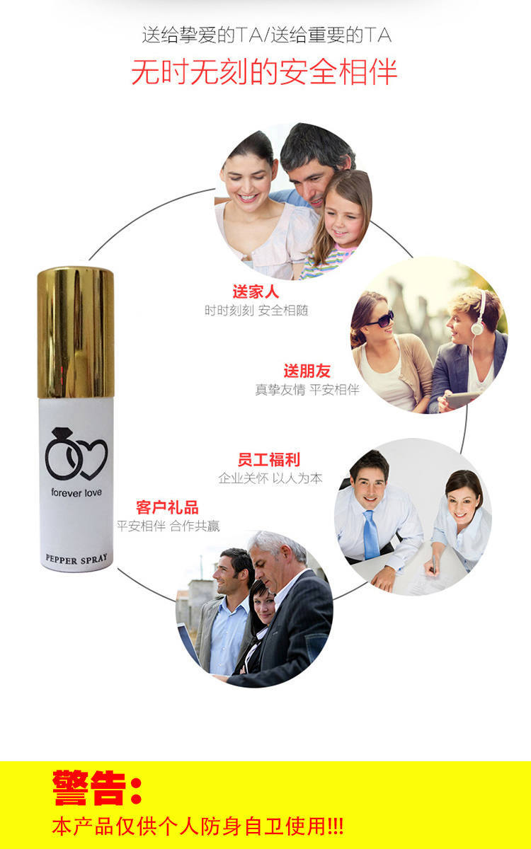 怎么樣挑揀防身品