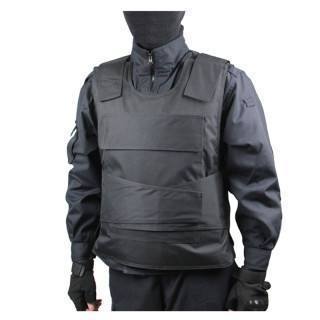 硬質防刺衣-硬質防刺服