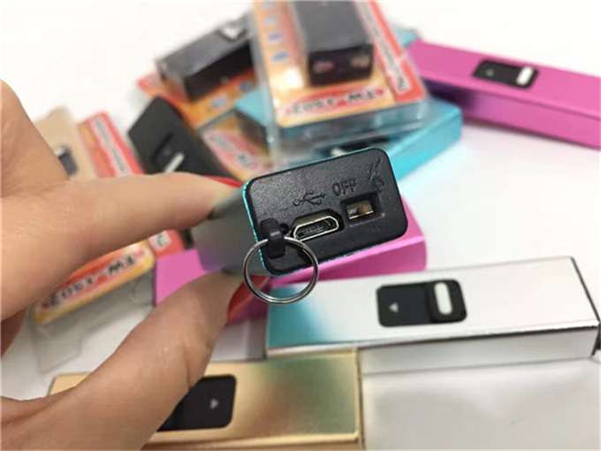 TW-1502電棍鑰匙扣電擊器